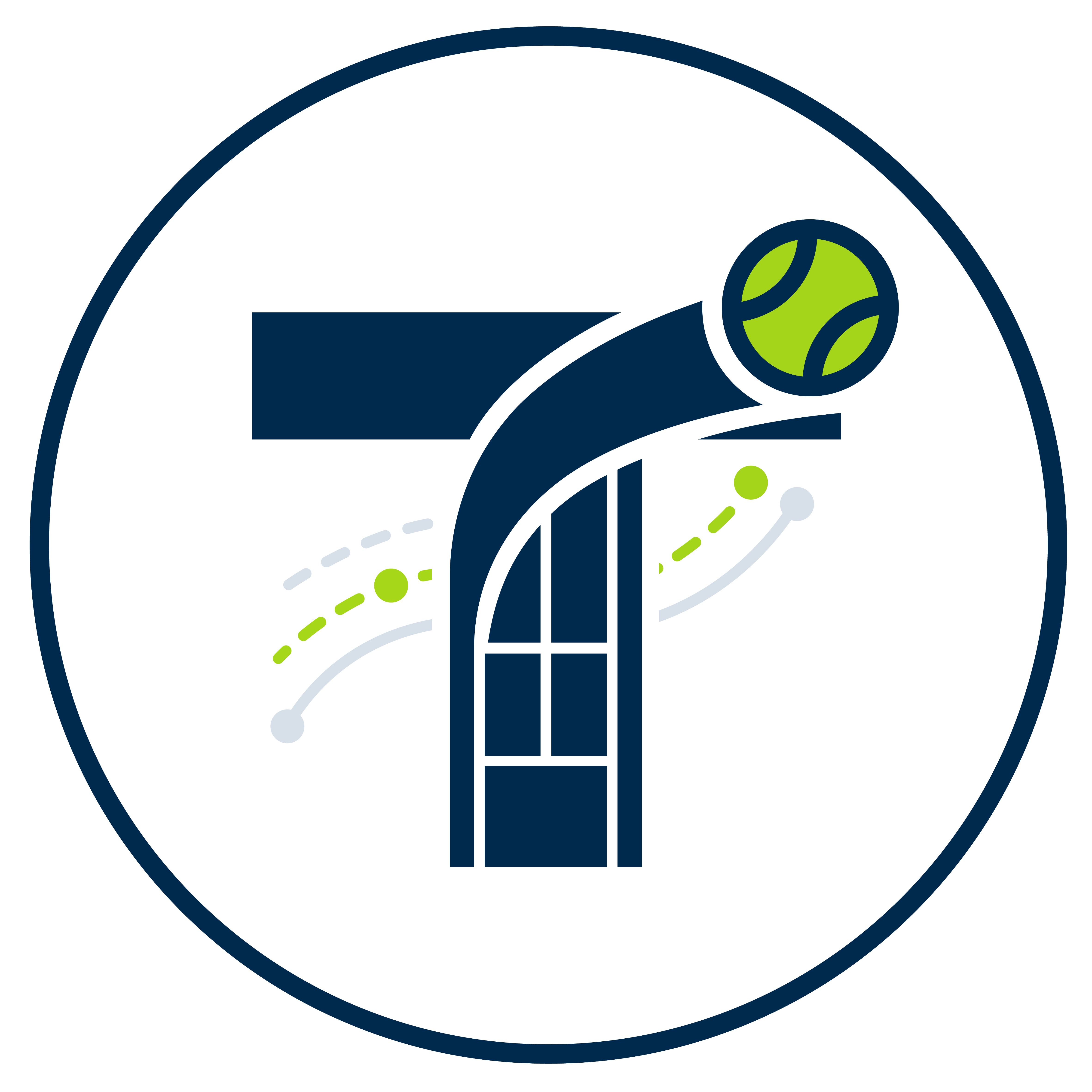 TenTrack mark