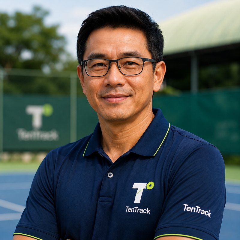 Coach Keng Pro ITF L2