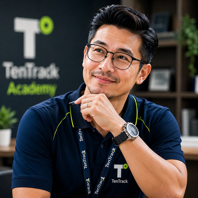Academy Owner BKK