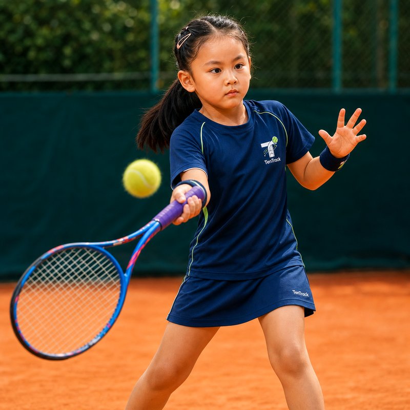 Lina · Junior Girl TH · Chiang Mai