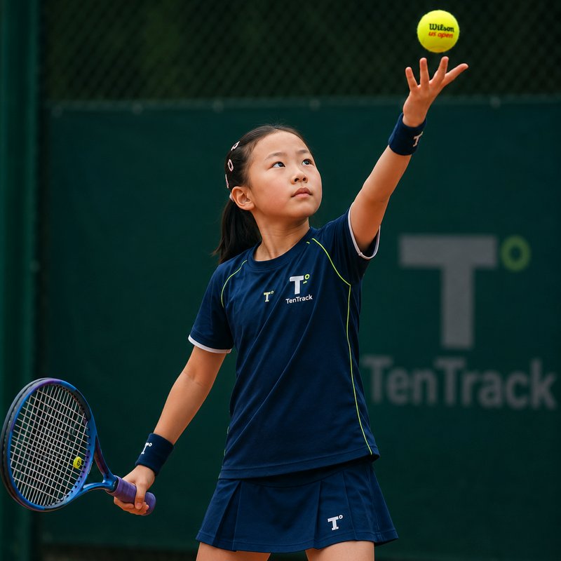 Mei · Junior Girl CN · Shanghai